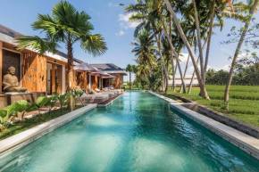Villa Angeleena by BaliSuperHost